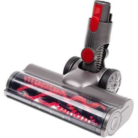 Rosa, Accesorios para Aspiradoras: Boquilla para Dyson modelos V7, V8, V10 y V11 (1/5)