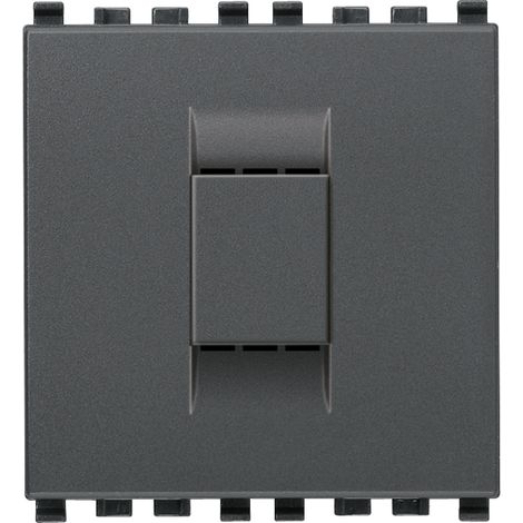 VIMAR - 20433 Sensore elettronico di umidita grigio