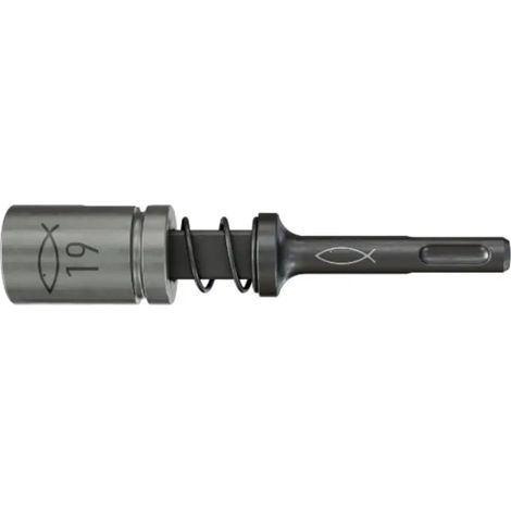 [NEUWERTIG] B-Ware Fischer Setzwerkzeug Bolzenanker Werkzeug Fa St Ii M12 Installationshilfe Box