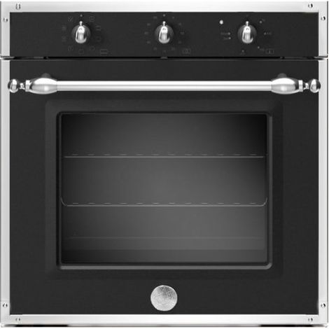 Forno elettrico Bertazzoni 76 litri nero opaco F609HEREKNE classe A