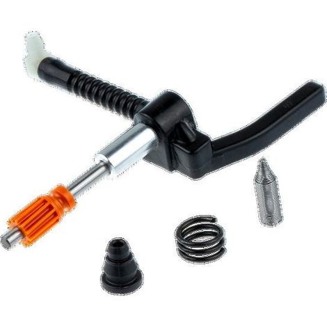 POMPA OLIO KIT 591466801 ORIGINALE HUSQVARNA