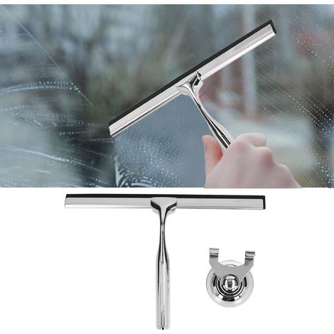 Fensterreiniger für Büros, Scheibenwischerreiniger, Tischreiniger, Duschreiniger für Badezimmer im Haushalt (1/5)