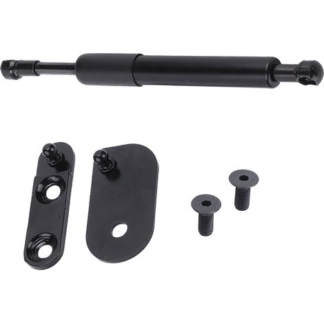Tampon de coffre arrière amortisseur hydraulique de hayon pour Ford Ranger 2020 - Barre de ralentissement de descente, pièce de rechange (1/5)