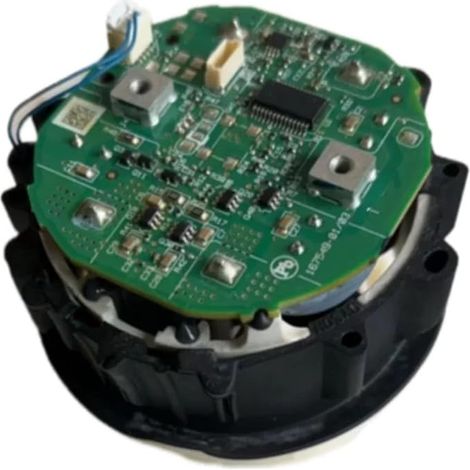 Motor de aspiradora, compatible con Dyson V8 SV10 (1/5)