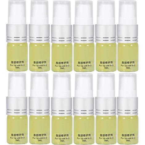 Soin Réparateur pour Lèvres Tatouées - Crème Cicatrisante Sans Cicatrices - Produits de Maquillage Permanent (1/5)