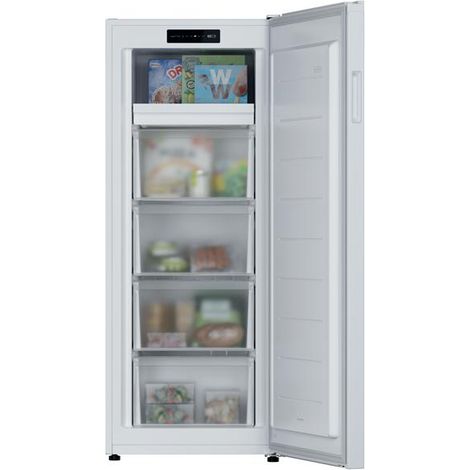 CANDY Congélateur armoire 169 l - CNUQ4L513DW