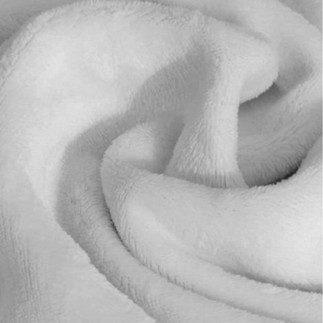 Couverture Sherpa en flanelle, motif dragon animal mignon en peluche, douce et moelleuse, pour lit et maison, dimensions 100x130 cm (1/4)