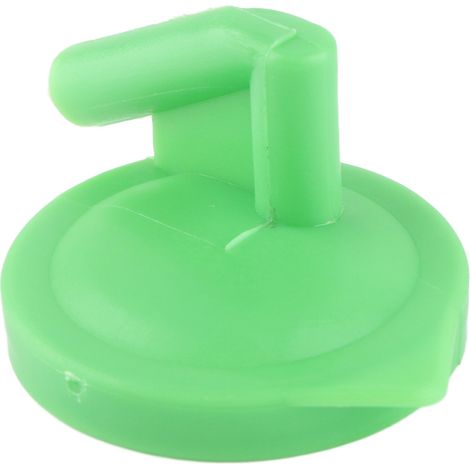 Bouchon de vase d'expansion liquide de refroidissement 17932-63J00, remplacement compatible Suzuki Swift (1/5)