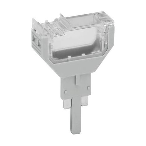 Boîtier vide WAGO 2002-810 1 pc(s) (1/2)