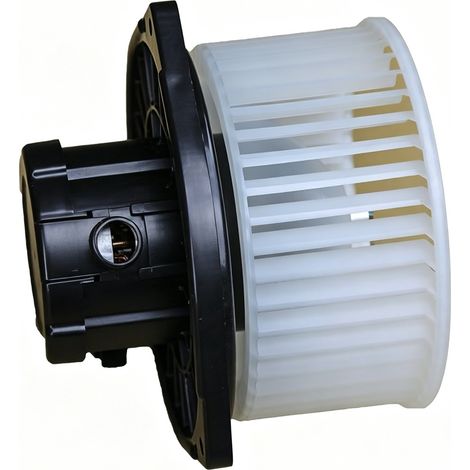 Die Gebläsemotoren 7802A278 und 7802A105 sind für den Mitsubishi L200 Sport geeignet. (1/4)