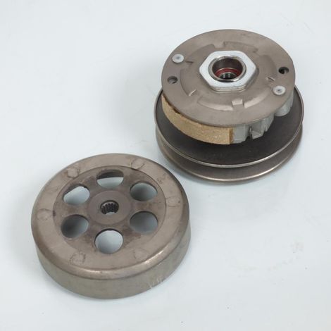 RSM-Kupplung für Motorroller MBK 50 Spirit 818020 / Durchmesser