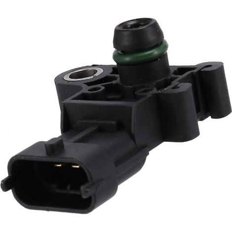 Capteur de pression d'admission MAP 55573248 12591290 pour Chevrolet Aveo, Aveo5, Camaro, Caprice, Captiva et Cobalt 1.6L et 2.2L (1/5)