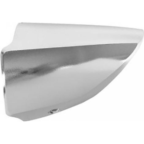 Protection pot d échappement TNT pour Scooter Yamaha 500 Tmax (1/4)