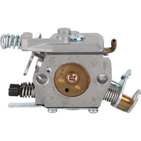 Carburateur pour Tronçonneuse Husqvarna 136 / 137 / 142 (1/5)