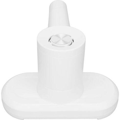 Akku Handstaubsauger, kleines kabelloses Muttertagsgeschenk, Milbenentfernung, leistungsstarker UV Handstaubsauger für Kissen, Sofa, Teppich und (1/5)