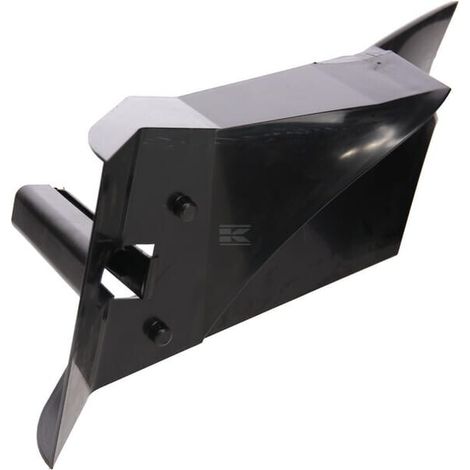 Mulching Wedge 51 Bio R9005 12 AL-KO 47456401 (1/2)