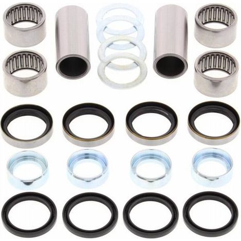 Kit Roulements de Bras Oscillant HUSABERG FE 250 2014-2014 / FE 350 2014-2014 / FE 501 2014-2014