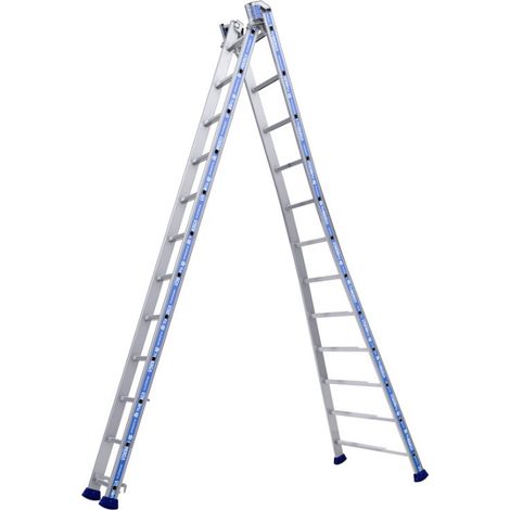 Platinium Transformable 2 Planos 6m00 2x12