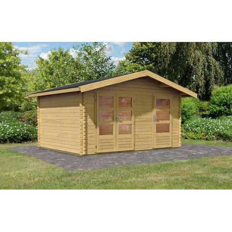BH Lagor 1 natur 400x310x255