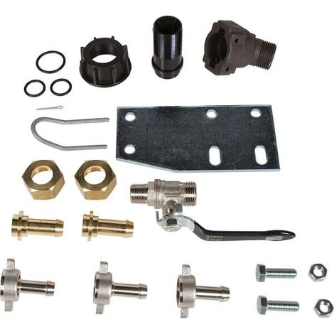 Embout ANNOVI REVERBERI AR998 (1/2)