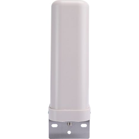 Antenne TV numérique extérieure haute définition 4K 1080p ATSC avec accessoire amplificateur (1/5)