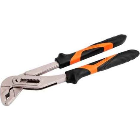 PINZA REGOLABILE POLIGRIP KENDO 250 mm