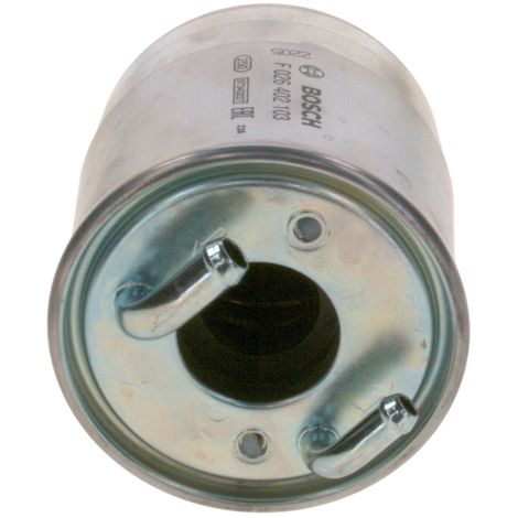 Kraftstofffilter F026402103 Bosch (1/4)