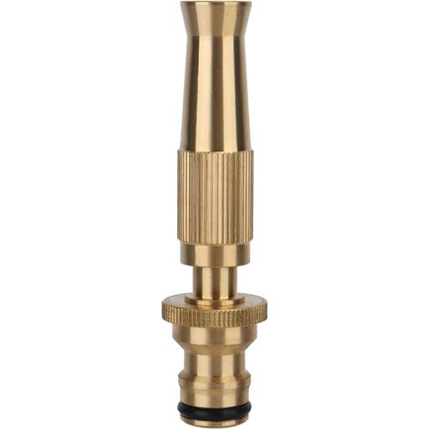 Filiyano-Tuyau d'arrosage en cuivre pour nettoyeur haute pression extérieur, buse de jet S (1/5)