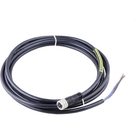 Molex 1200270066 Sensor-/Aktor-Steckverbinder, konfektioniert 1 St.