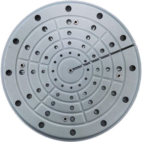 Piastra Radiante Small D.16,5 Cm (1/3)