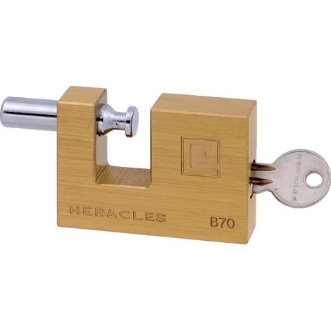 Cadenas BLOCUS B70 - HERACLES - I-CAD-B70 (1/6)