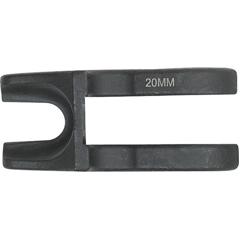 Forca, Ø 20 mm
