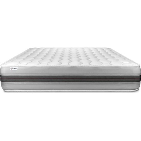 Matratze VITAL SPRING RECOVER 140 x 190 cm