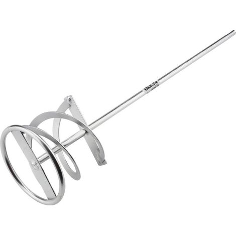 Agitateur de perceuse EXTOL CRAFT SDS Plus à spirale, 120 x 500 mm, 707272
