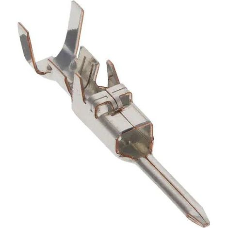 Borne DF11 mâle 16-14 AWG
