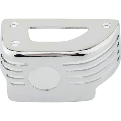 Protection de protection pour BMW R18 Classic Transcontinental R18B (Argent) (1/4)