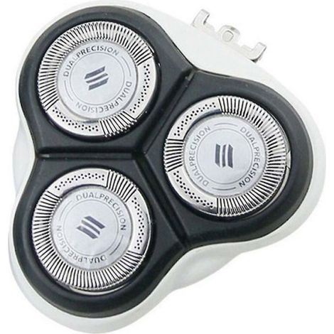 Tête de rasoir pour Philips HQ7110 HQ7310 HQ7320 HQ7325 HQ7340 HQ7345 a3400
