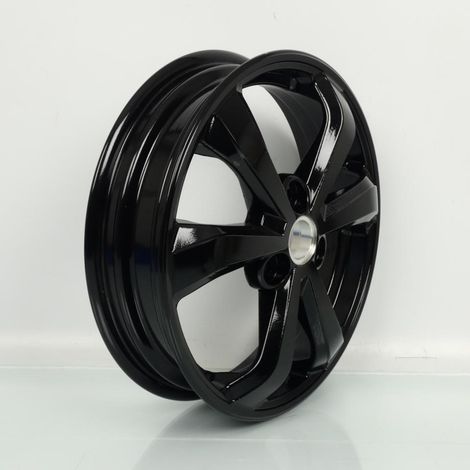 Original-Vorderradfelge für Peugeot 400 Metropolis Roller, (1/5)