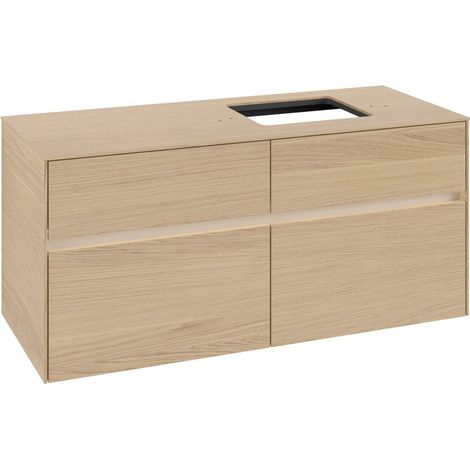 Villeroy & Boch C130B0VJ WTUS Collaro C130B0 1200x548x500mm (1/2)