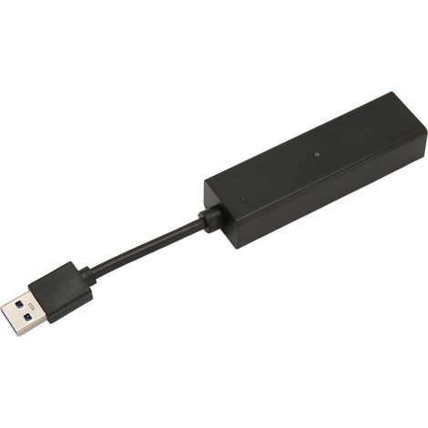 Adaptateur pour caméra VR PS5 Plug and Play, câble convertisseur pour caméra VR PS5 (1/5)
