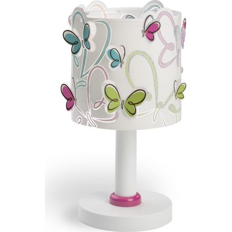 Dalber Farfalle Lamp E14, 40 W, Multicolore, 290 x 150 x 150 (1/4)