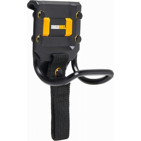 Soporte Toughbuilt tb-52 Martillo percutor (1/2)