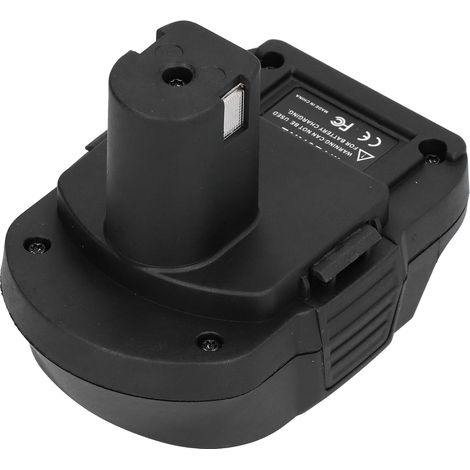 Adaptateur MT20RNL pour batterie Makita 18 V BL1830, BL1840, BL1850, BL1860, BL1830B, BL1840B, BL1850B et BL1860B (1/5)