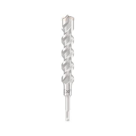 Bosch PRO SDS plus-5X Broca de martillo 30 x 200 x 250 mm - 2608707243 (1/5)