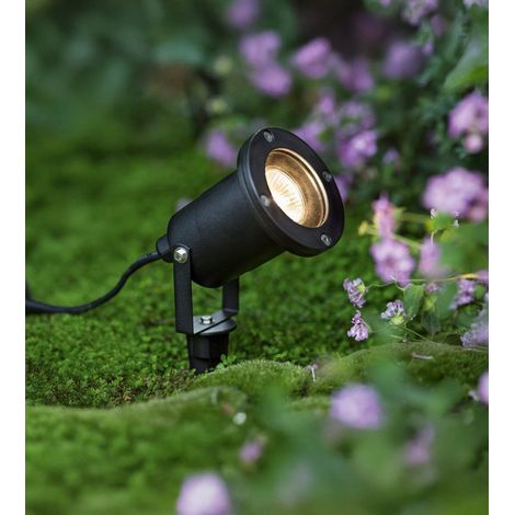 Luminaire de jardin Diego IP65 GTV (1/4)