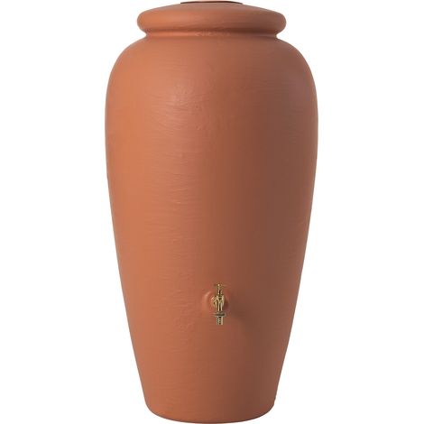 GARANTIA anfora 240 litri terracotta