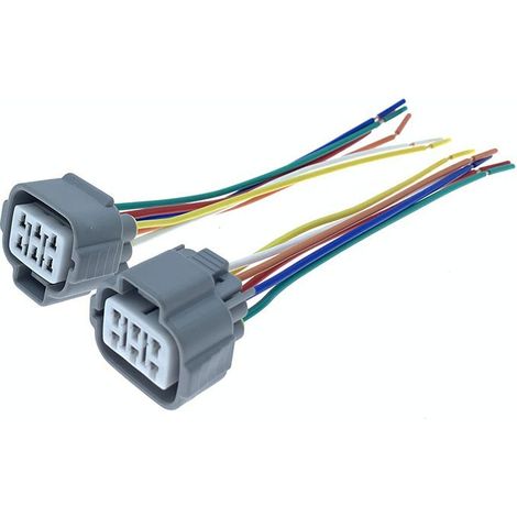 DJ70613Y-2.2-11/21 (Usage domestique), 6188-0175 (Phare, essuie-glace, bouchon de vidange des eaux usées), 6189-0323 --JB1998-6P