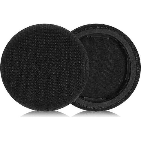 Atmungsaktive Ohrpolster für Libratone Q Core Kopfhörer, geräuschdämpfende Ohrpolster mit Befestigung (1/4)