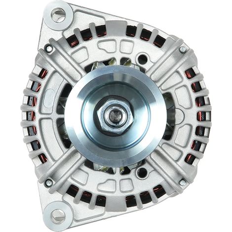 Alternador John Deere 8120 8220 830