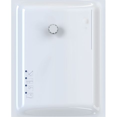 Sac de Rangement sous Vide 40x60cm PA/PE Gain de Place 75% Anti-Poussière Réutilisable pour Voyage et Literie Compact (1/5)